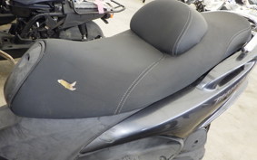 YAMAHA MAJESTY 125 FI