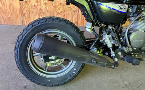 HONDA APE50 TYPE D AC18