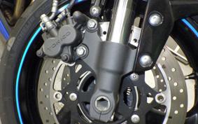 SUZUKI GSR750 A 2016 GR7NA