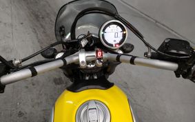 DUCATI  DUCATI  SCRAMBLER  ICON  K102JA
