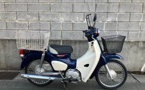 HONDA SUPER CUB50 AA09