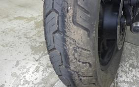 HONDA REBEL 250 A 2008 MC49