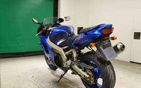 KAWASAKI ZX900R NINJA 2000 ZX900E