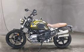 BMW R NINE T SCRAMBLER 0L71