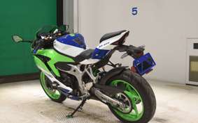 KAWASAKI ZX-4RR 2024 ZX400P