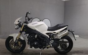 TRIUMPH SPEED TRIPLE 2008 TE5855