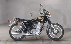 YAMAHA SR400 RH01J