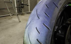 KAWASAKI ZX-25R 1994 ZX250E