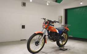 HONDA TL125 2021 JD06