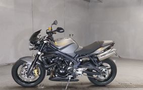 TRIUMPH STREET TRIPLE R 2009 TMD416