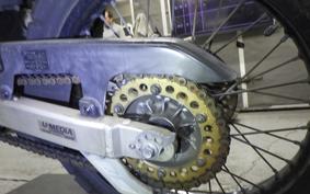 KAWASAKI SUPER SHERPA KL250G