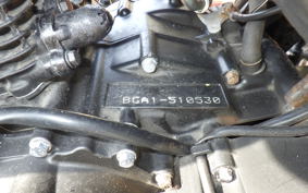 SUZUKI GIXXER 150 NG4BG