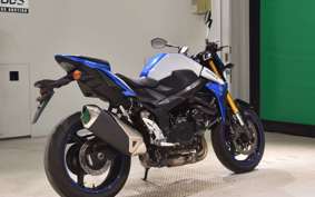 SUZUKI GSR750 A 2015 GR7NA