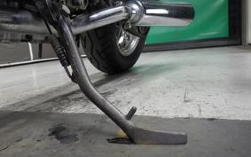 TRIUMPH THUNDERBIRD 900 2002