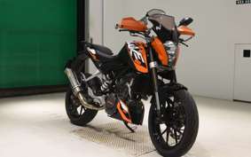 KTM 200 DUKE 1998