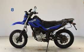 YAMAHA XT250X 2020 DG11J