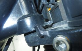 TRIUMPH BONNEVILLE 2008