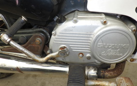SUZUKI BIRDIE 50 BA14A