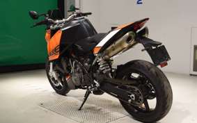 KTM 990 SUPER DUKE 2008