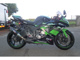 Фото Kawasaki NINJA ZX-6R 2016 с японского аукциона
