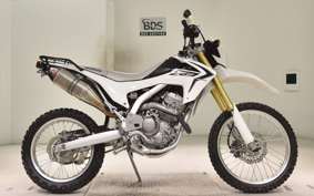 HONDA CRF250L 2001 MD38