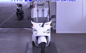 HONDA GYRO CANOPY-2
