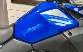SUZUKI STROM 250ABS DS11A
