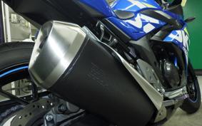 SUZUKI GSX250 R 2005