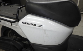 HONDA ﾍﾞﾝﾘｨ50-2 2022 AA05