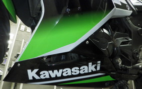 KAWASAKI NINJA 250 ABS 2018 EX250L