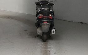 SUZUKI SKYWAVE 250S CJ46A