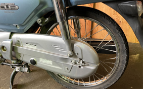 HONDA SUPER CUB50 AA04