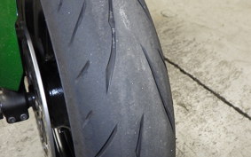 KAWASAKI NINJA 1000 SX 2021 ZXT02K