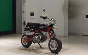 OTHER UNREGISTERED MODEL by BDS50 2007