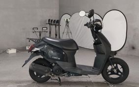 SUZUKI LET`S CA4AA
