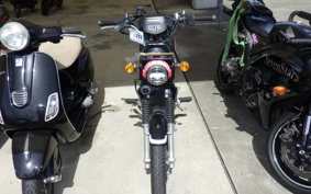 HONDA ｸﾛｽｶﾌﾞ110-2 JA45