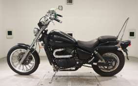 SUZUKI DESPERADO 400 Winder 2000 VK52B