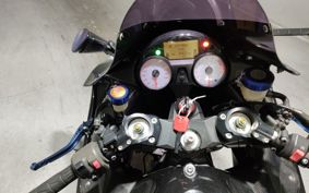 KAWASAKI ZZR1400 2008 ZXT40C
