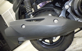 SUZUKI ｽｳｨｯｼｭ125 DV12B