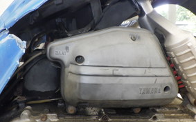 YAMAHA BW'S 50 3AA