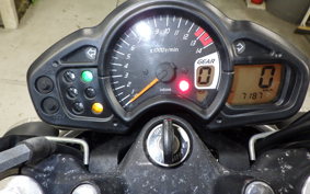 SUZUKI ｸﾞﾗﾃﾞｨｳｽ400 2014