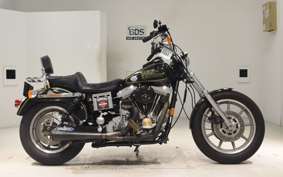 HARLEY FXDC 1340 1992