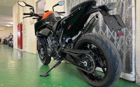 KTM 890 DUKE 2021 TU940