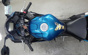 YAMAHA YZF-R25 A 2025 RG43J