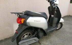 HONDA  TACT  BASIC  AF79