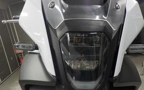 HONDA NX400 2024 NC65