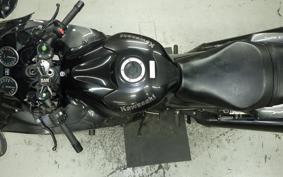 KAWASAKI ZX 1400 NINJA R A 2014