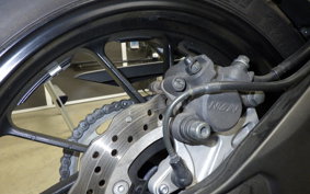 YAMAHA MT-07 ABS 2018 RM19J