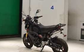 HONDA ｸﾞﾛﾑ-2 JC92