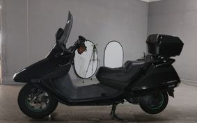 HONDA FUSION MF02